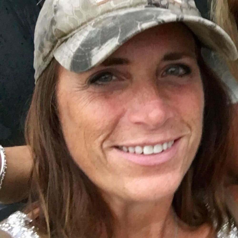 Meet your Posher, Sandy